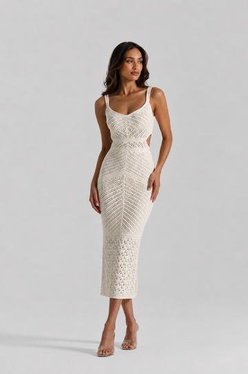 Vestido Beach