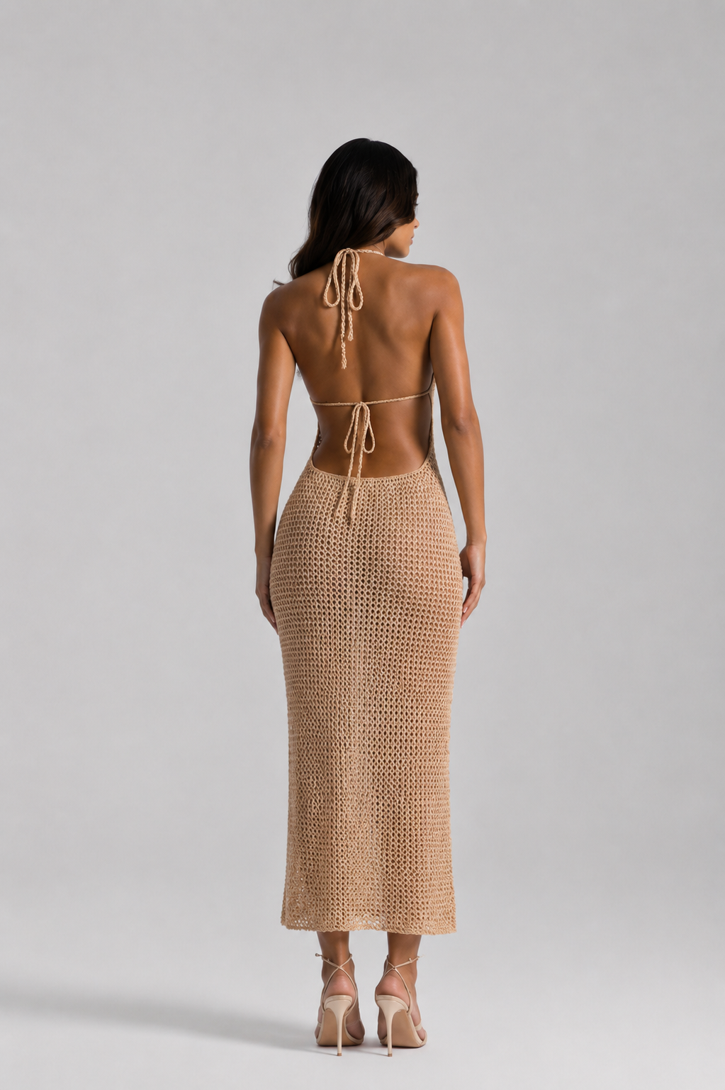 Vestido Slift