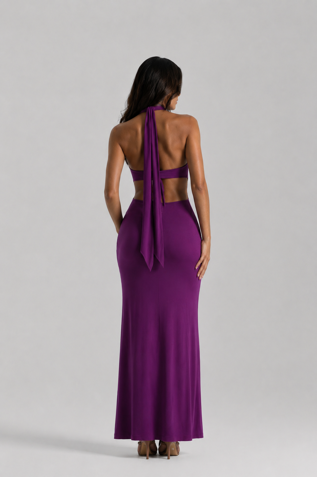 Vestido Faion