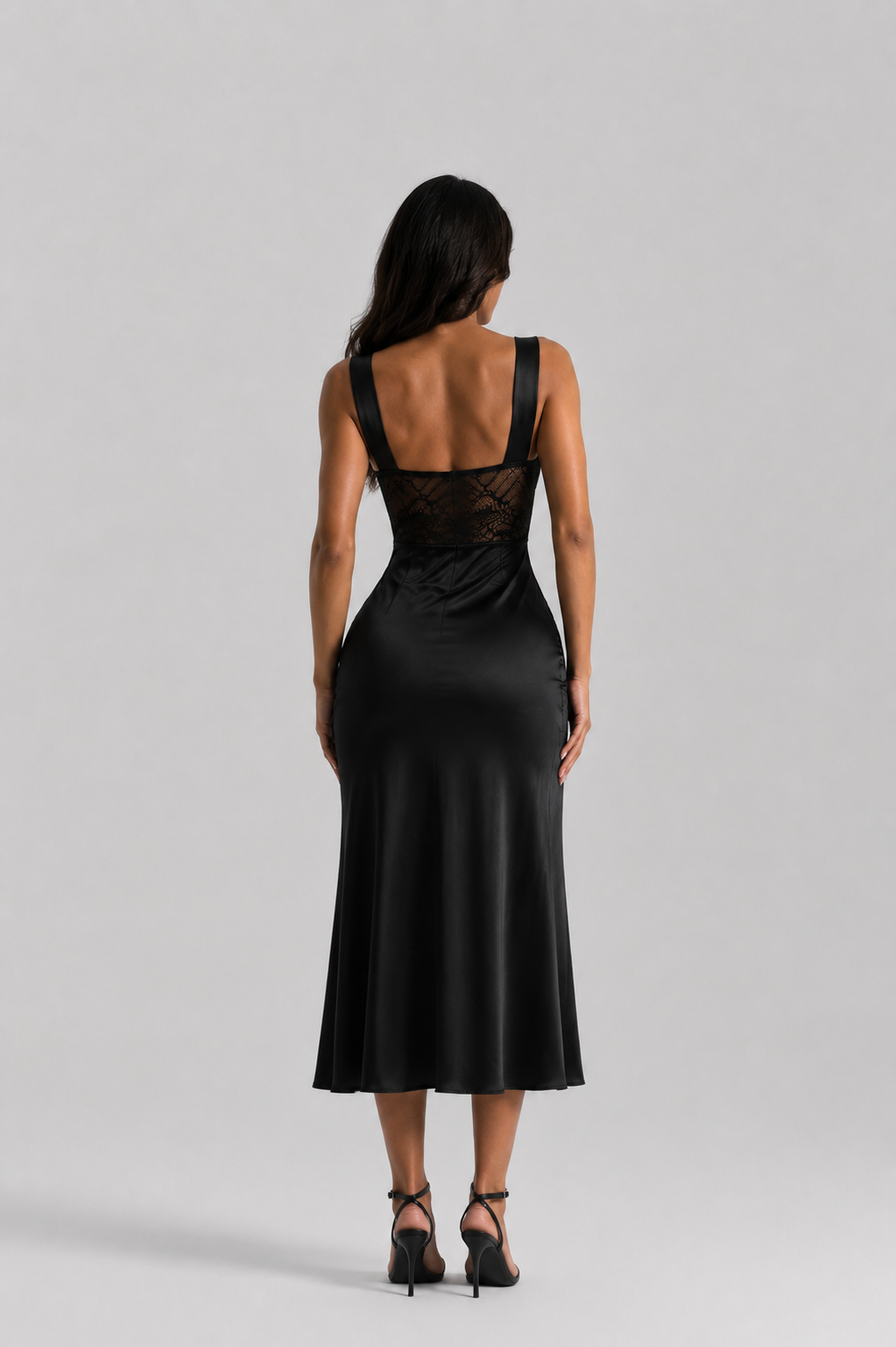 Vestido French