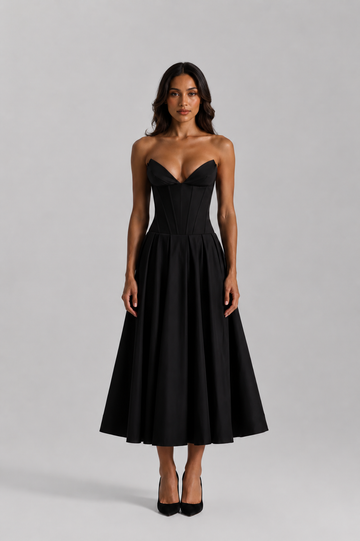 Vestido Mattea