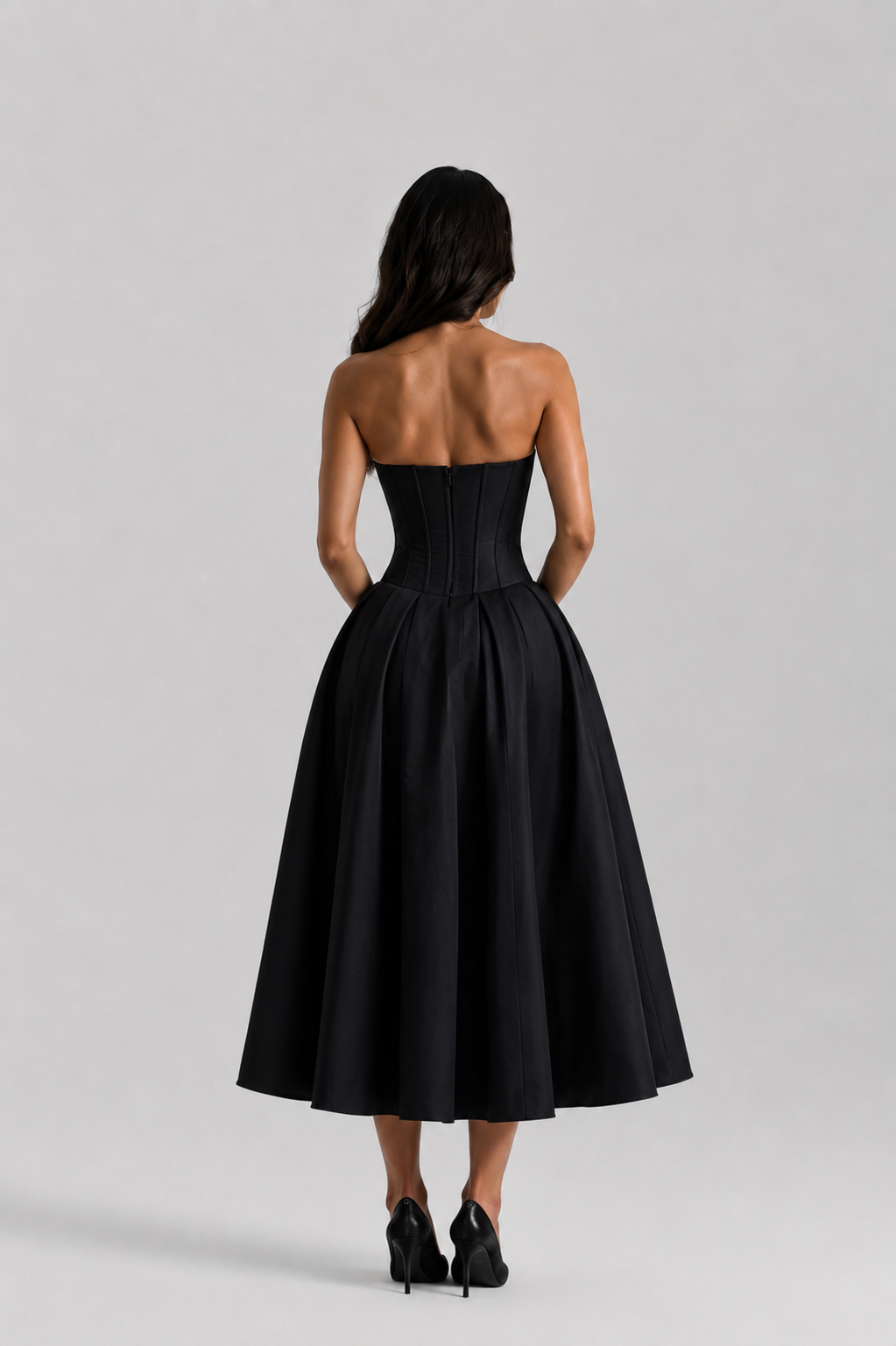 Vestido Mattea