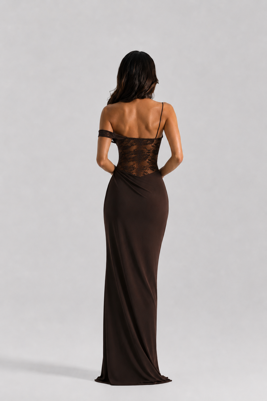 Vestido Queen
