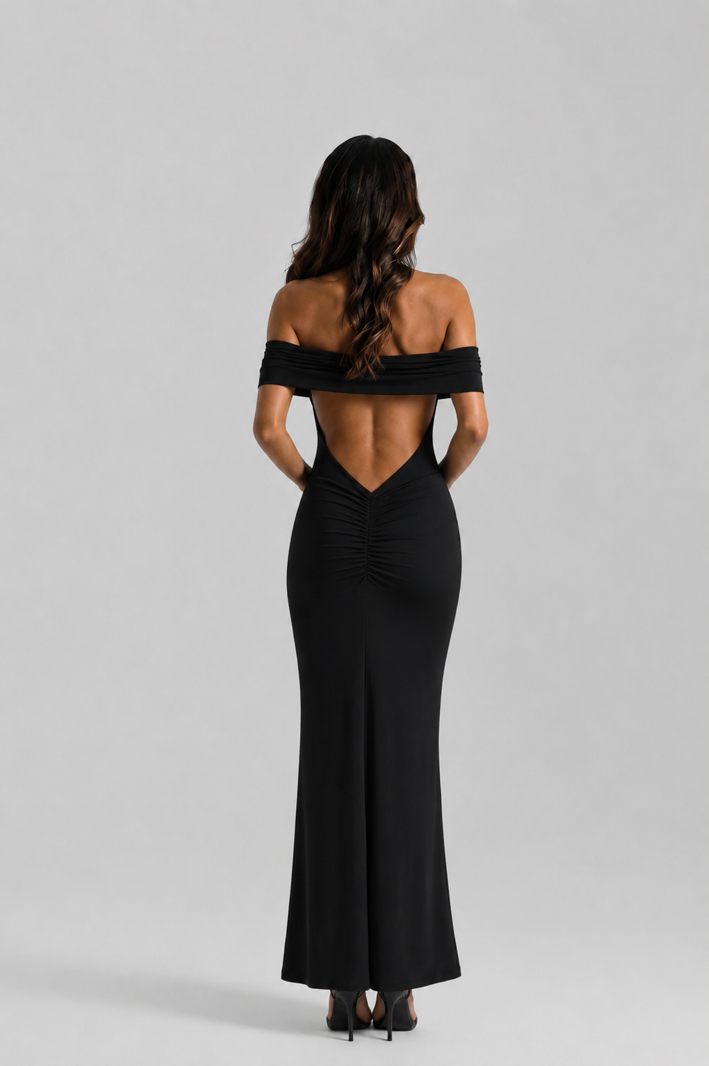 Vestido Elianne