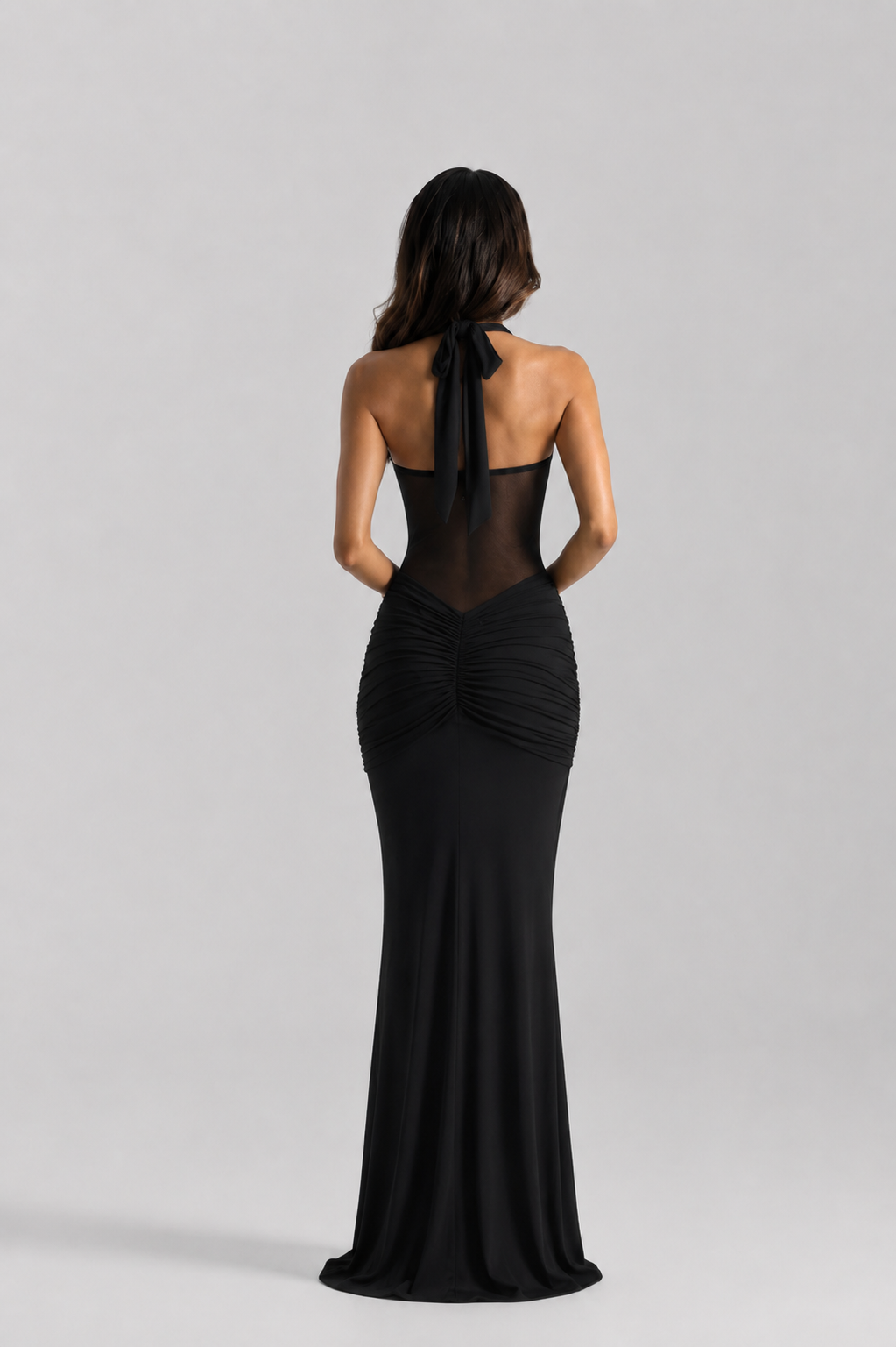 Vestido Shapira