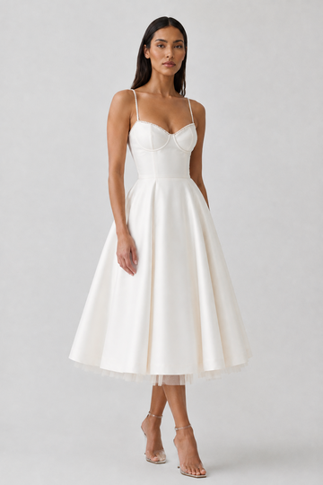 Vestido Chloe