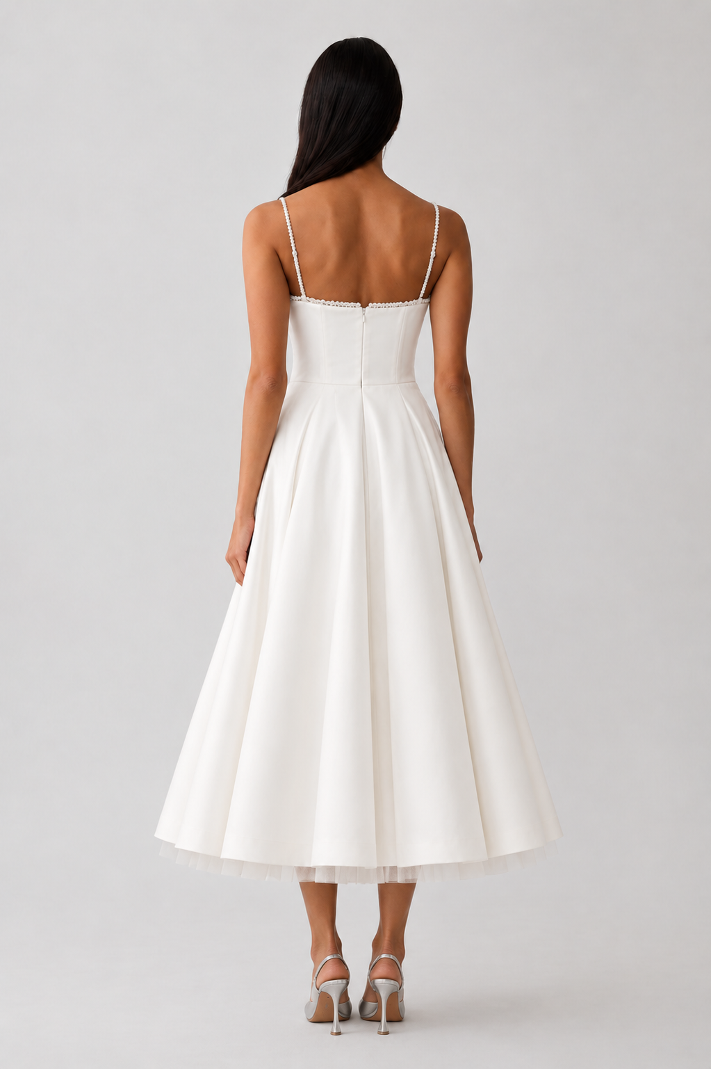 Vestido Chloe