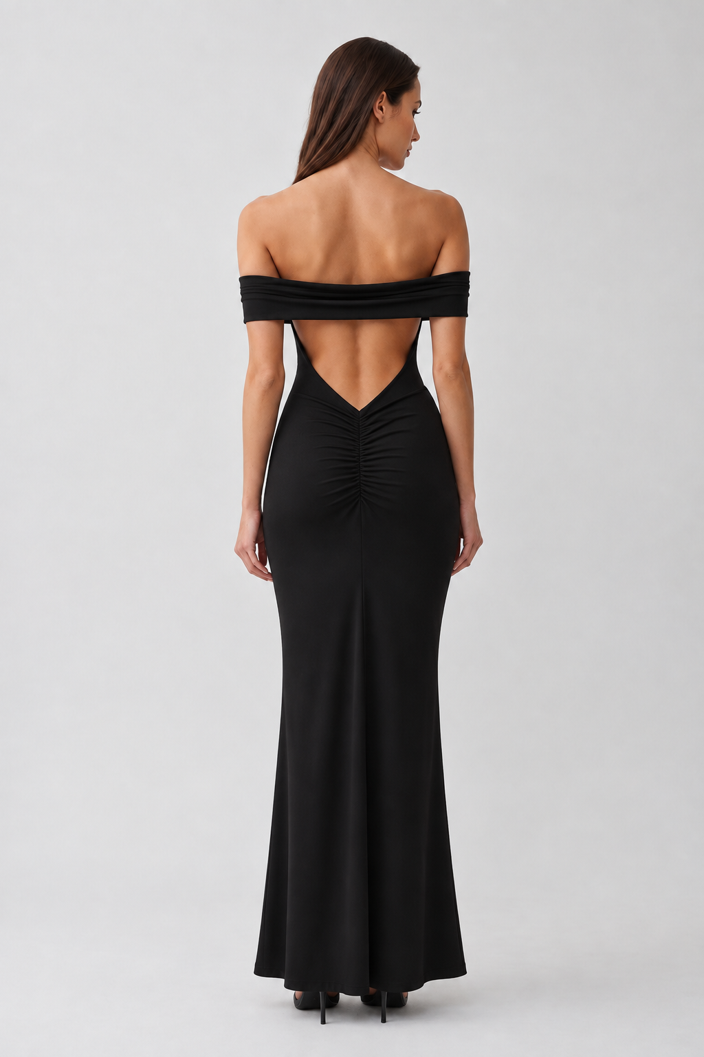 Vestido Elianne