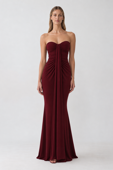 Vestido Roma
