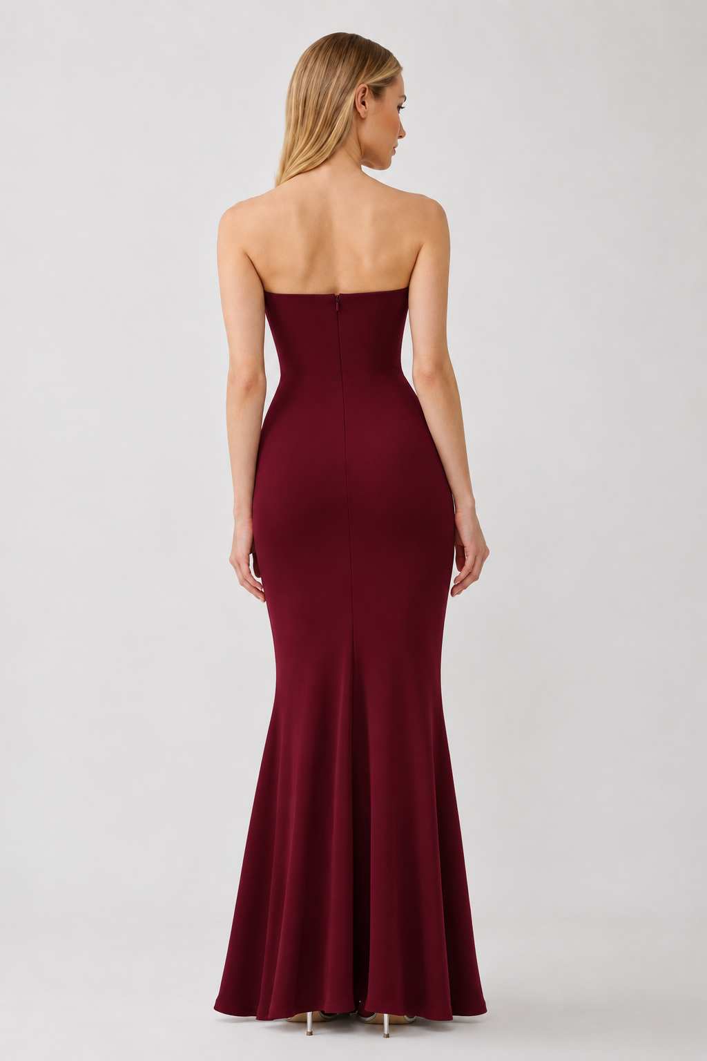 Vestido Roma