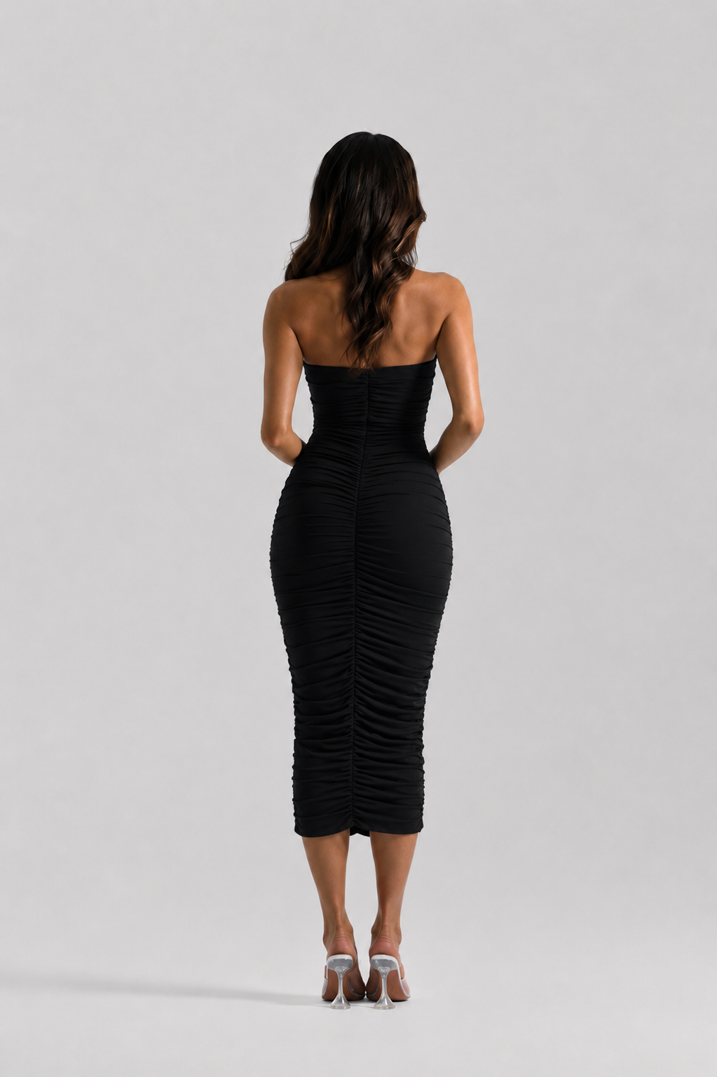 Vestido Thander