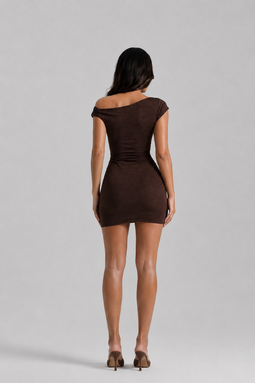 Vestido Nueva