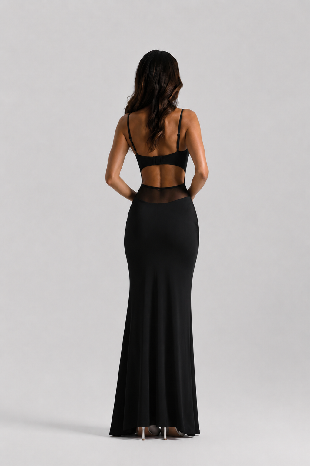 Vestido Hugcitar