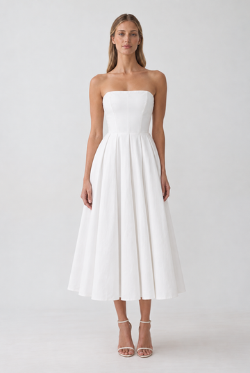 Vestido Alessia