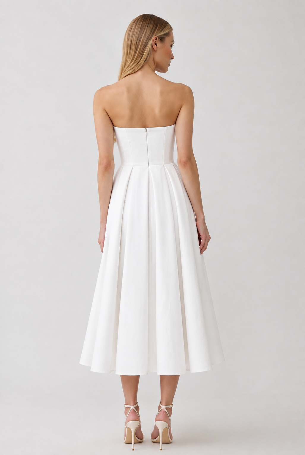 Vestido Alessia