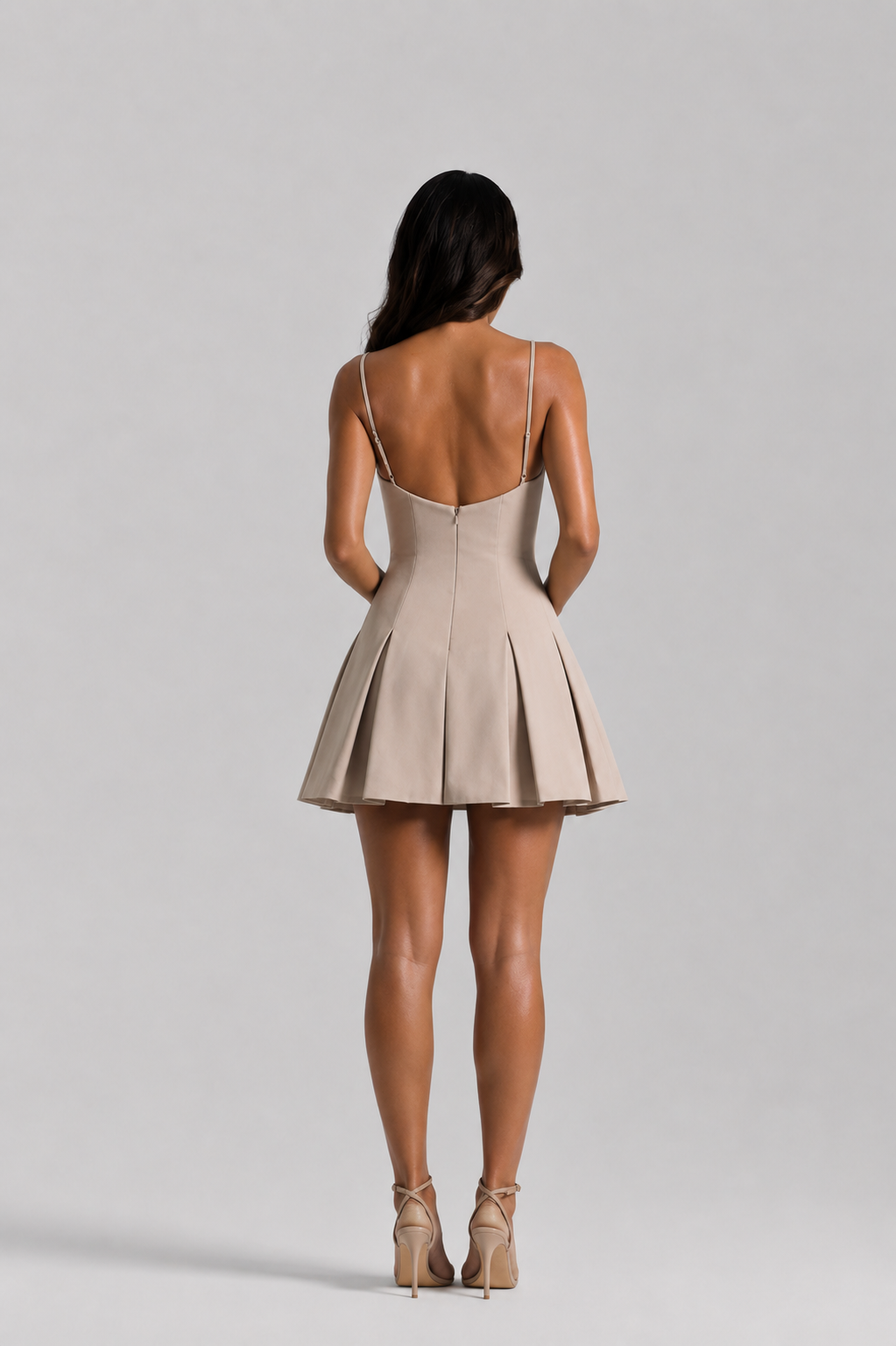 Vestido Land