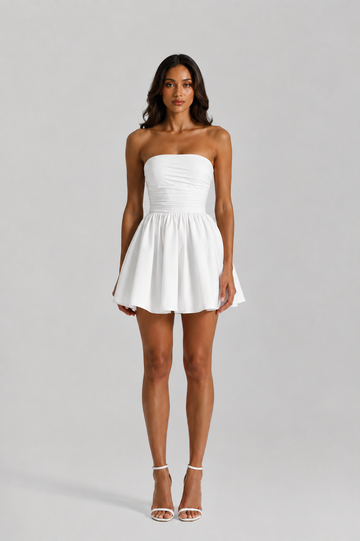 Vestido Burby