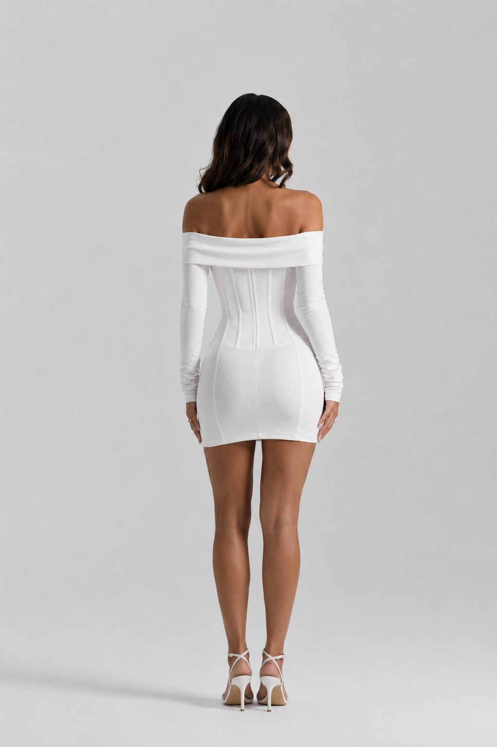 Vestido Bridelo