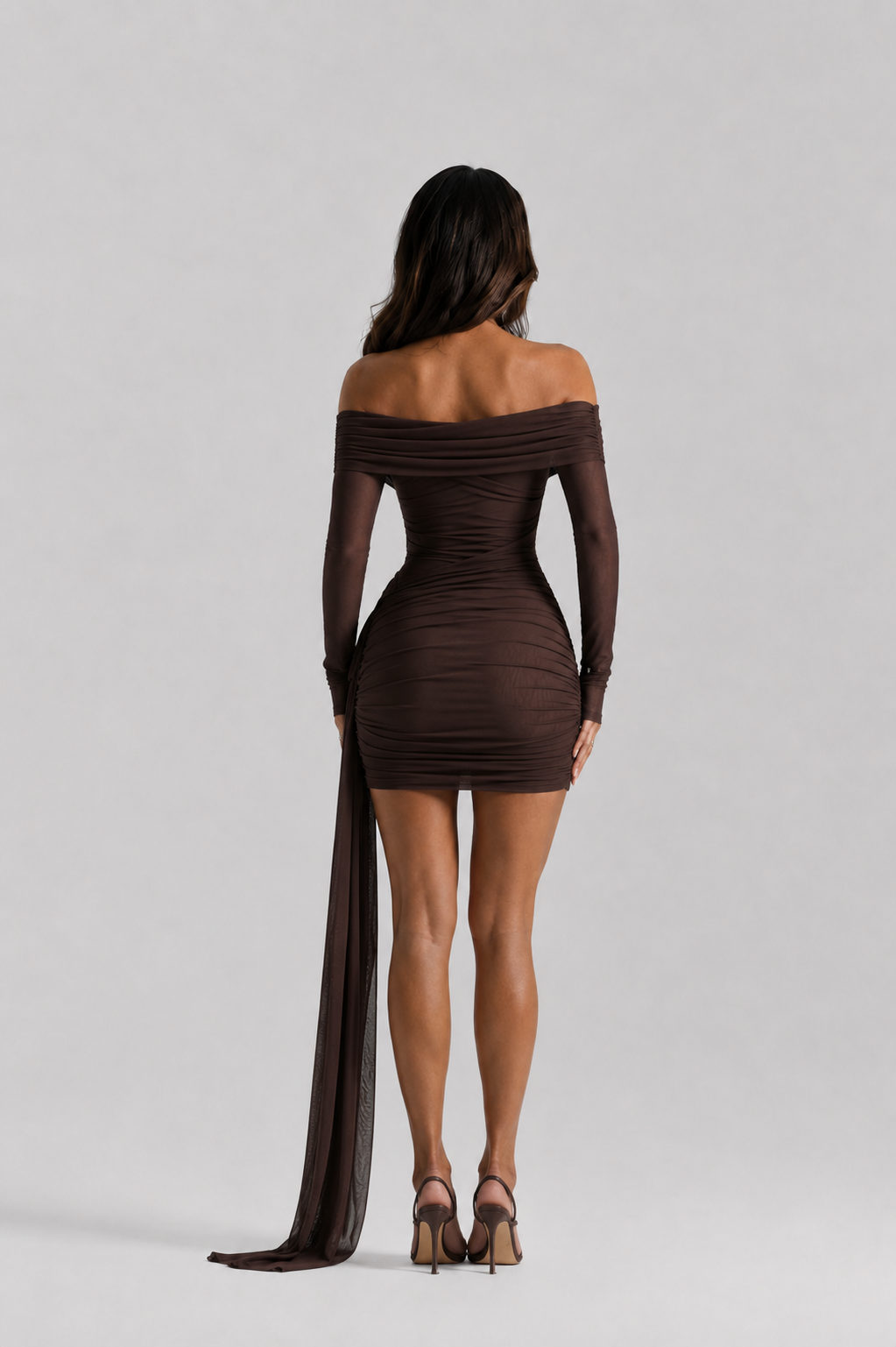 Vestido Modern