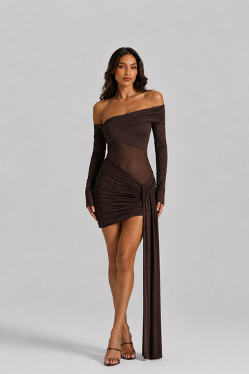 Vestido Modern