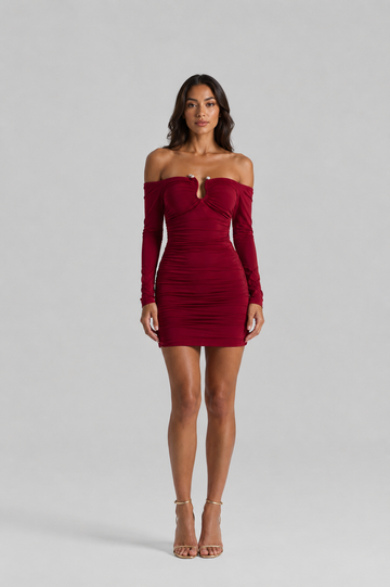Vestido Sandra