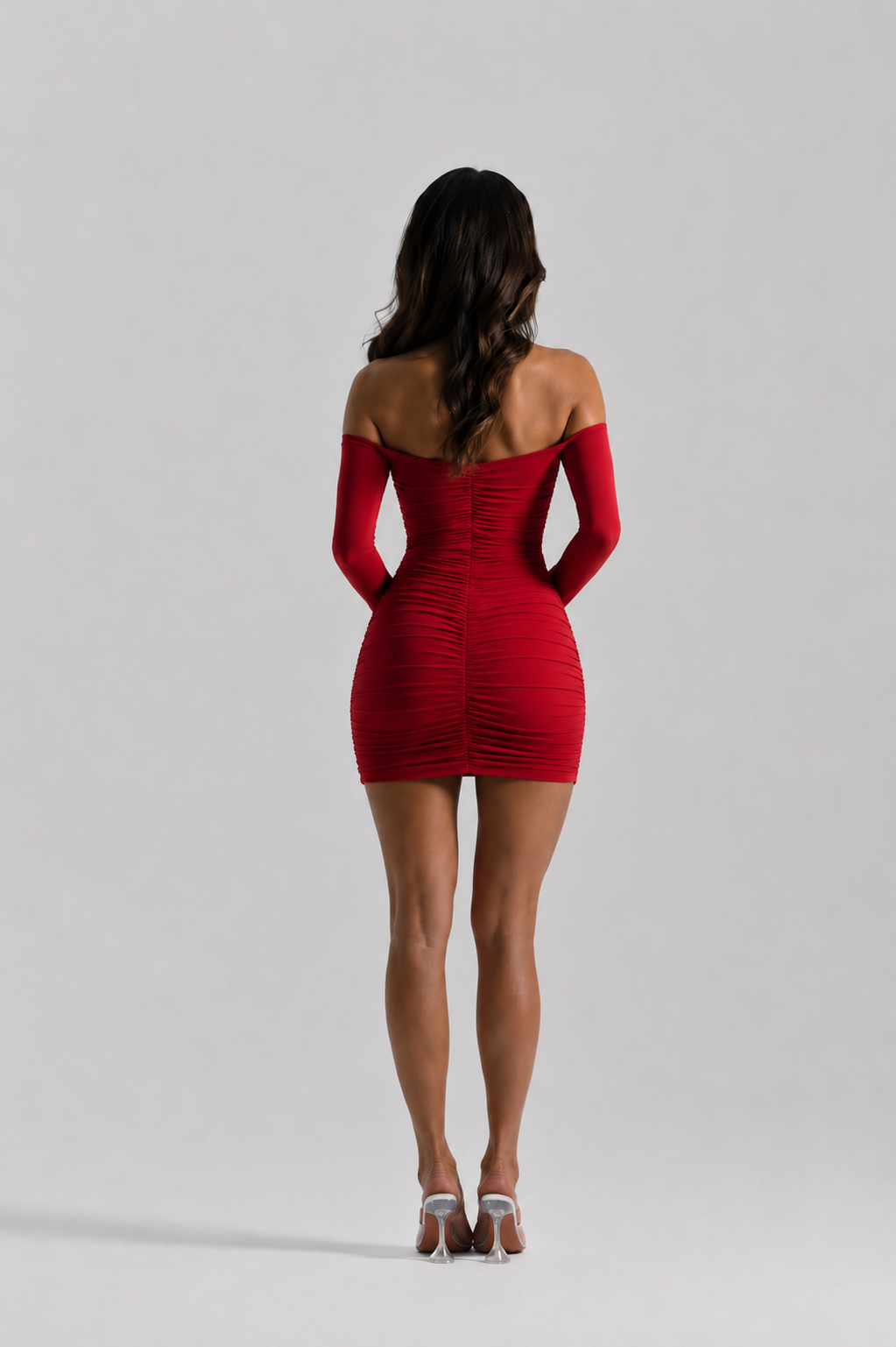Vestido Sandra