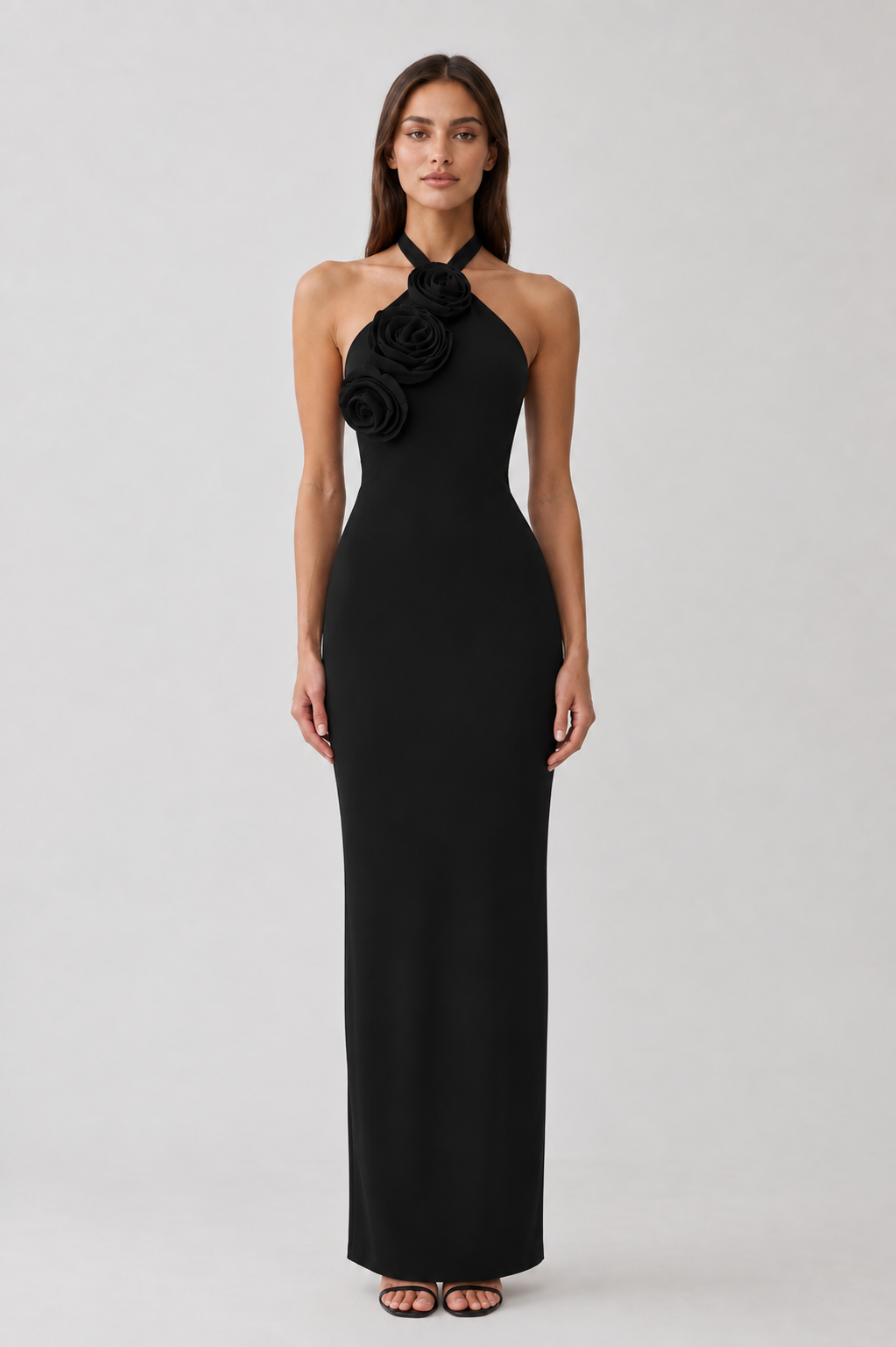 Vestido Floral