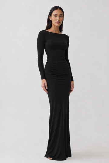 Vestido Reversible