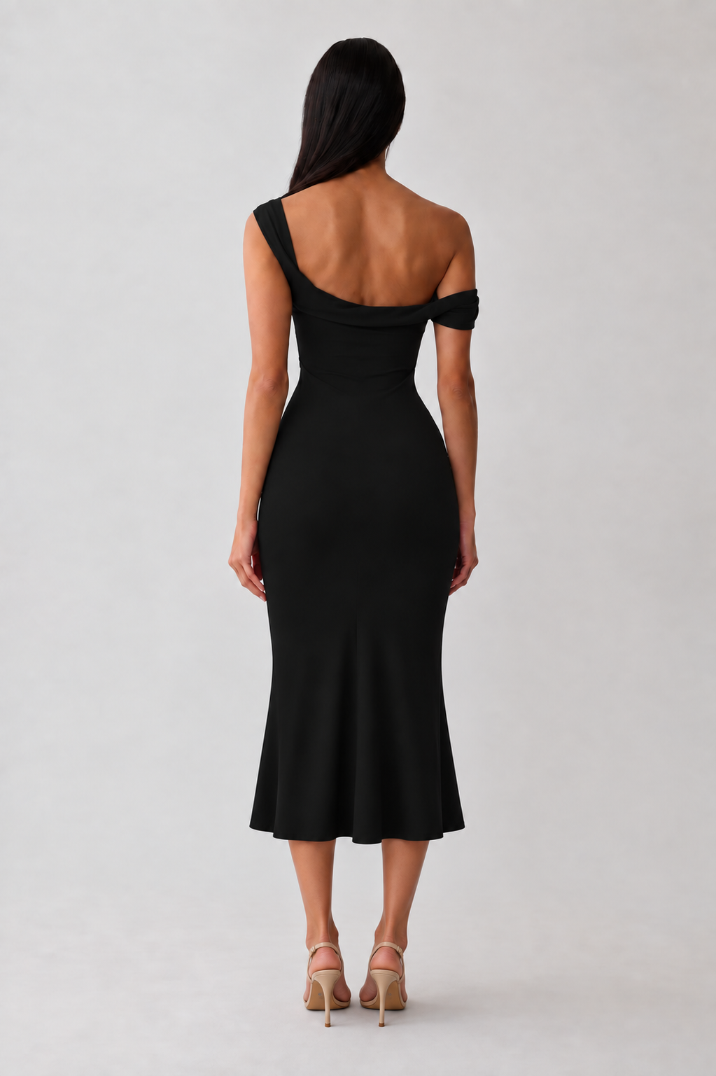 Vestido Mini Skirt