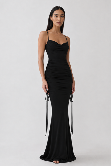 Vestido Latina