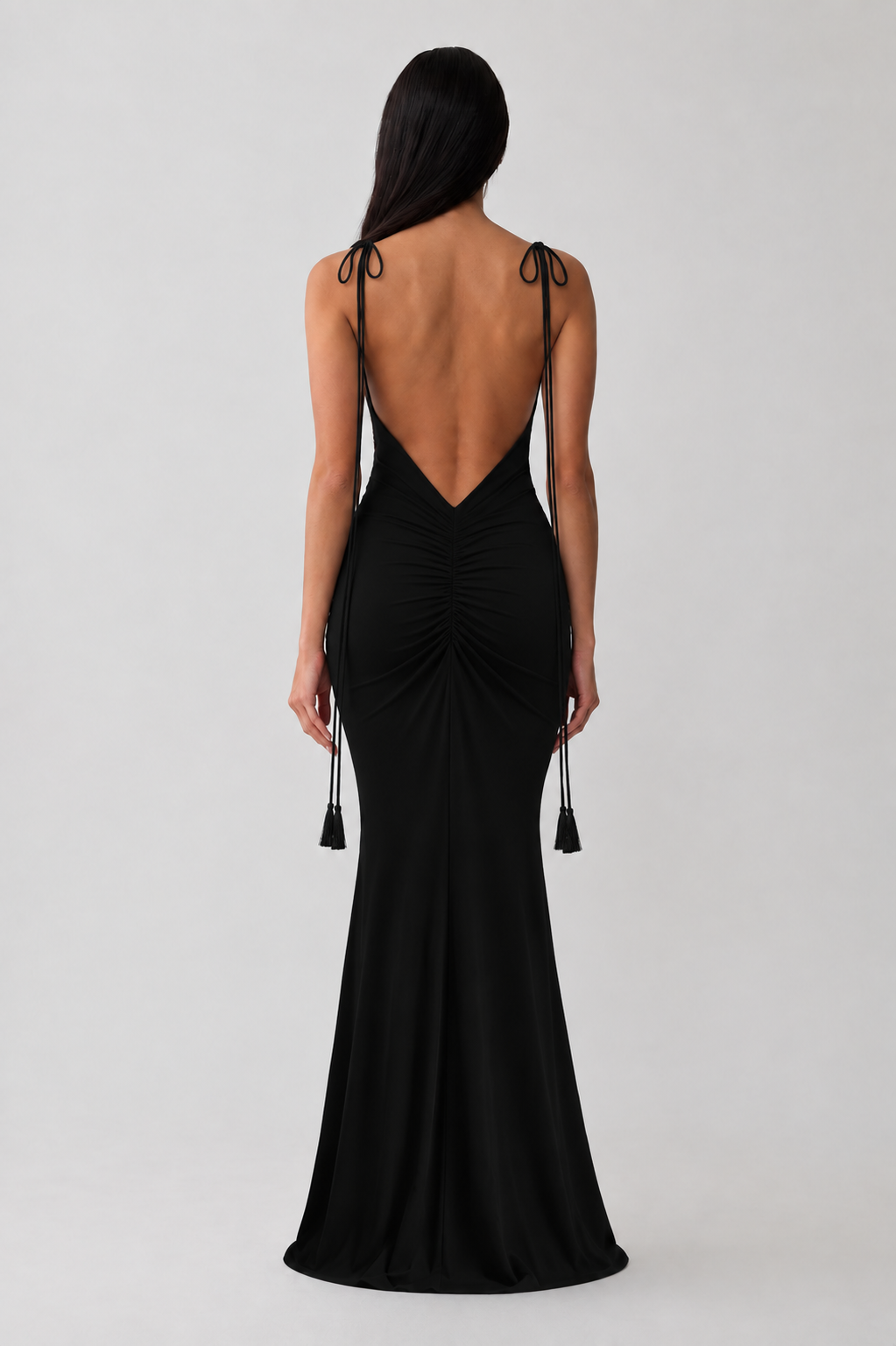 Vestido Latina