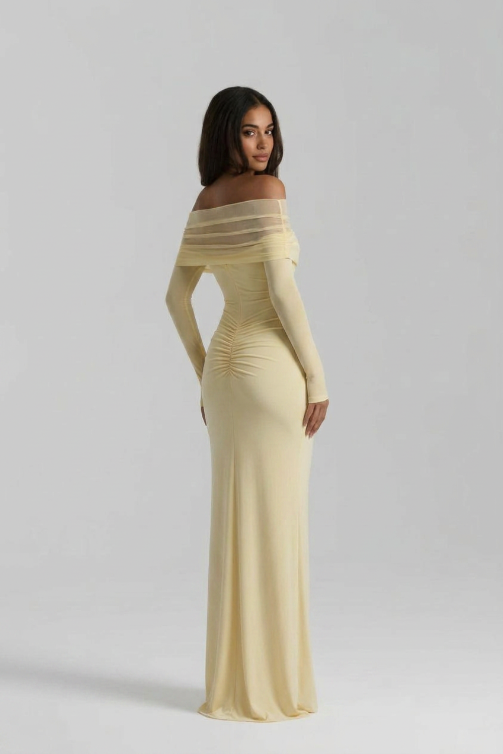 Vestido Sonna
