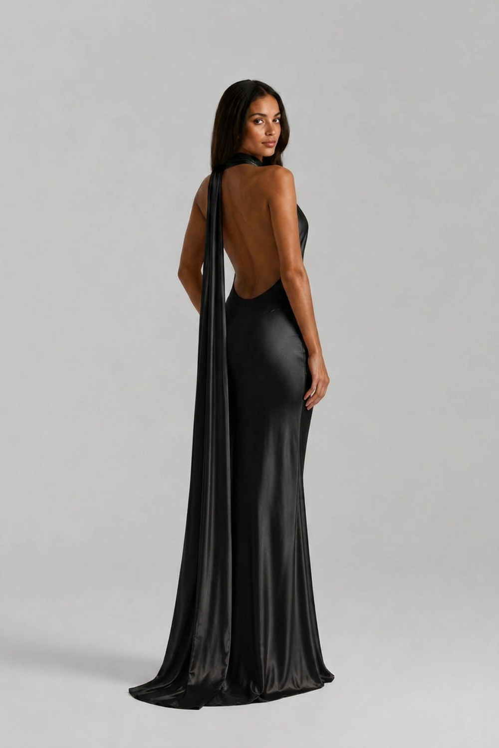 Vestido Ozias