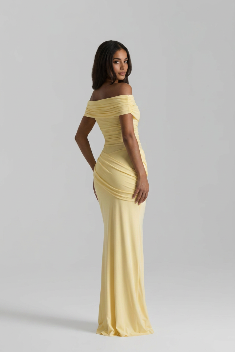 Vestido Yanna