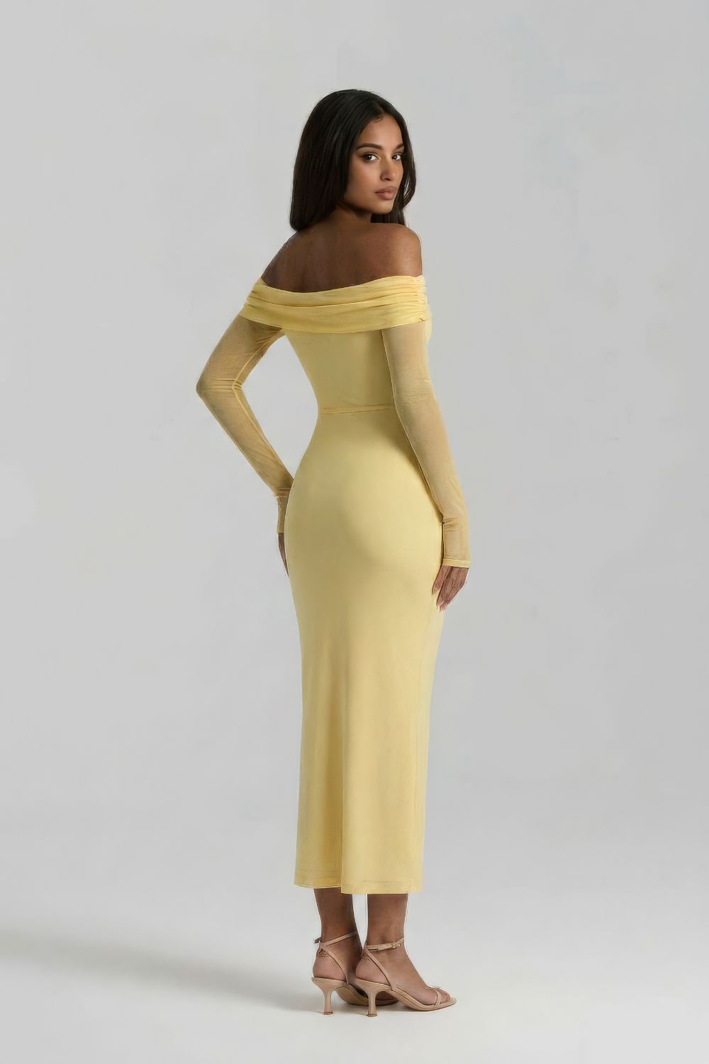 Vestido Summer Party