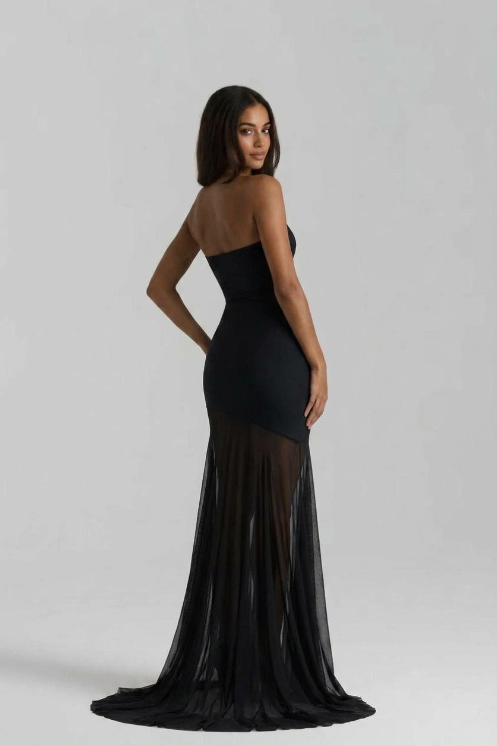 Vestido Wedding
