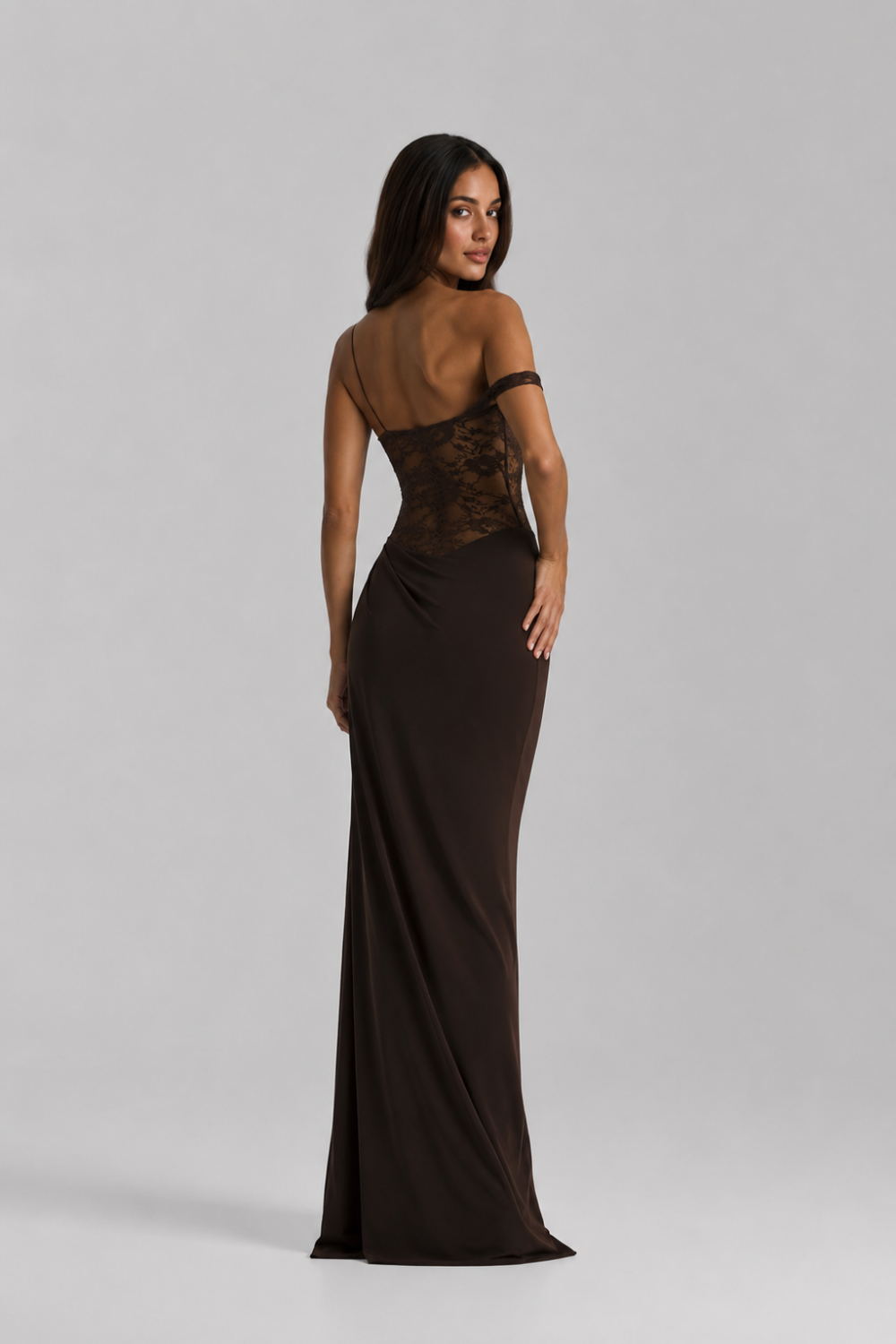 Vestido Queen