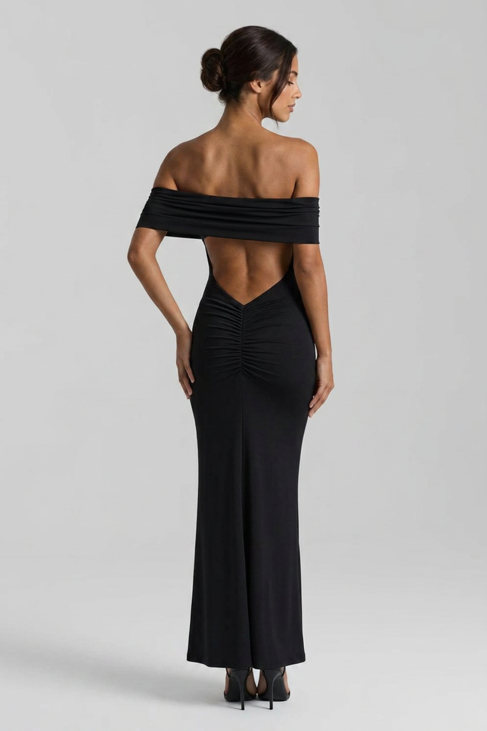 Vestido Elianne