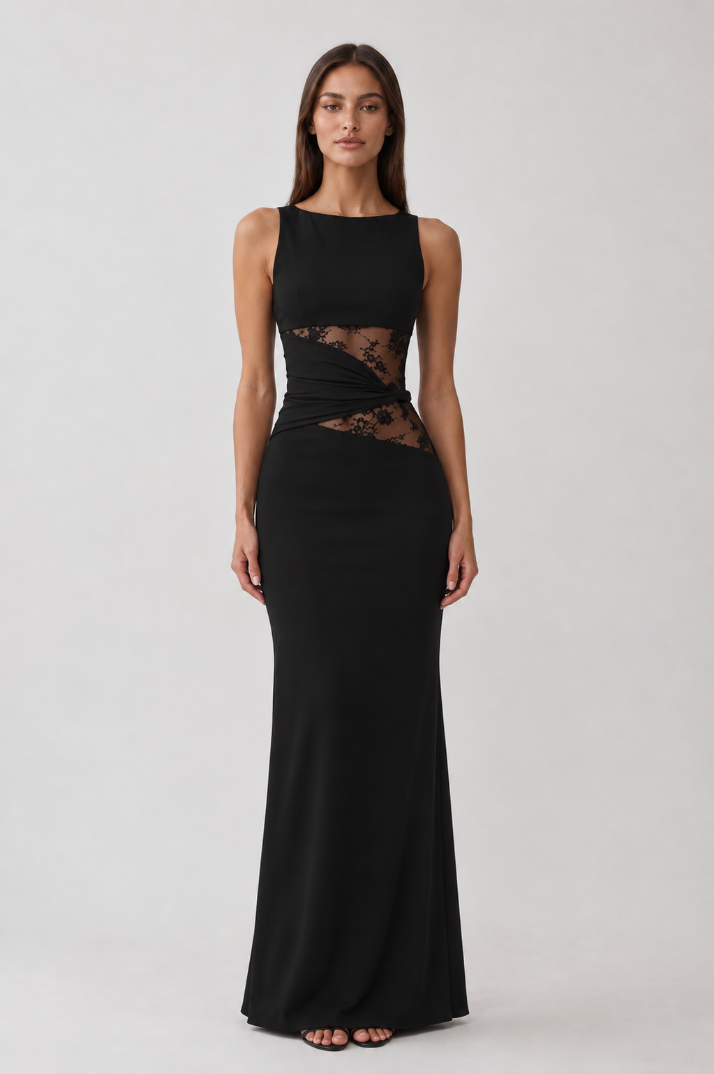 Vestido Carmel