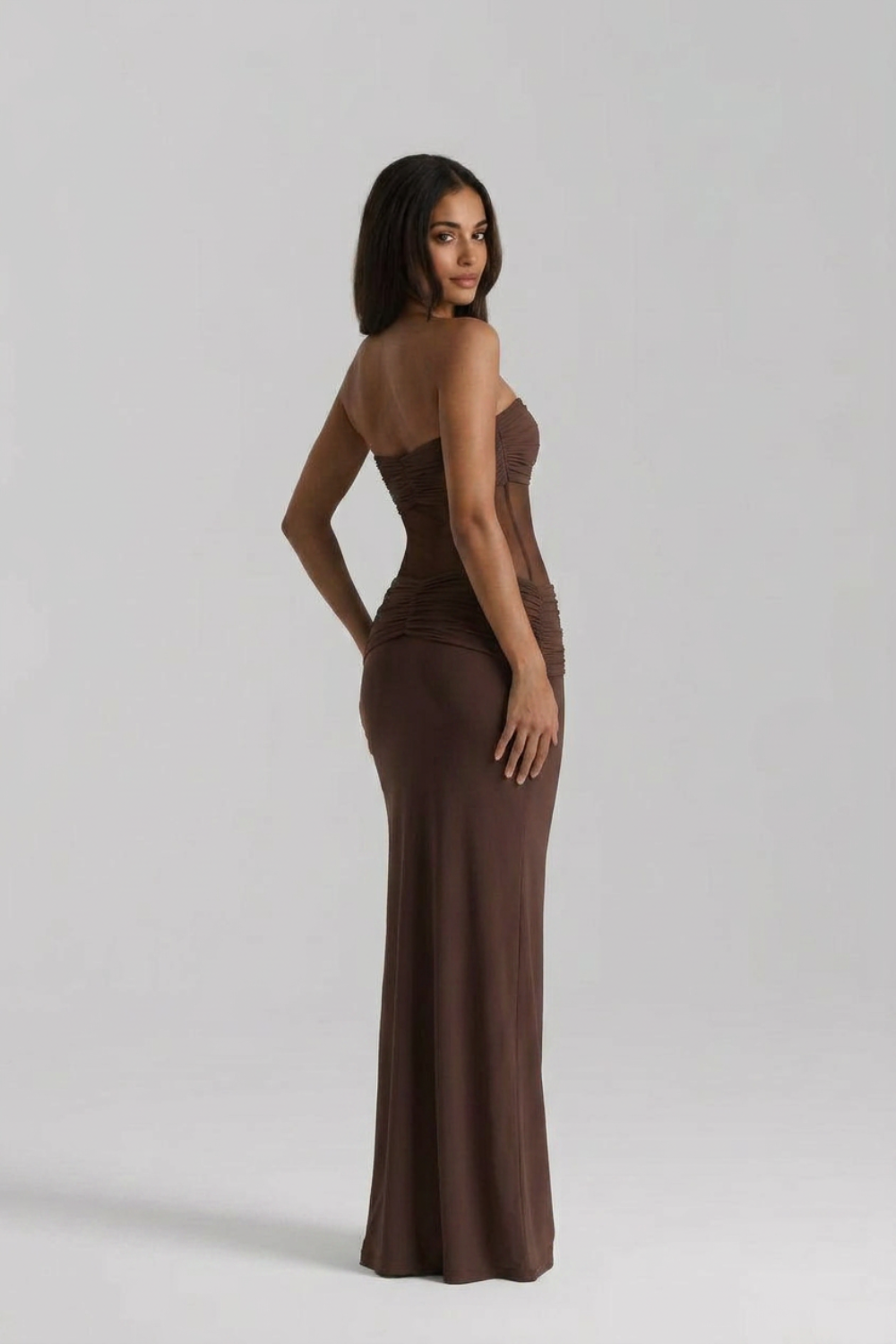 Vestido Anette