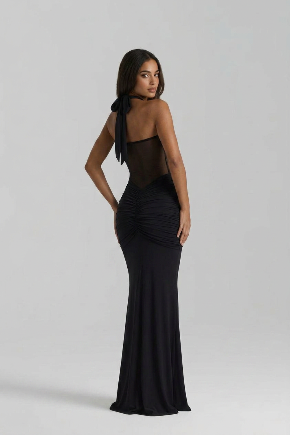 Vestido Shapira