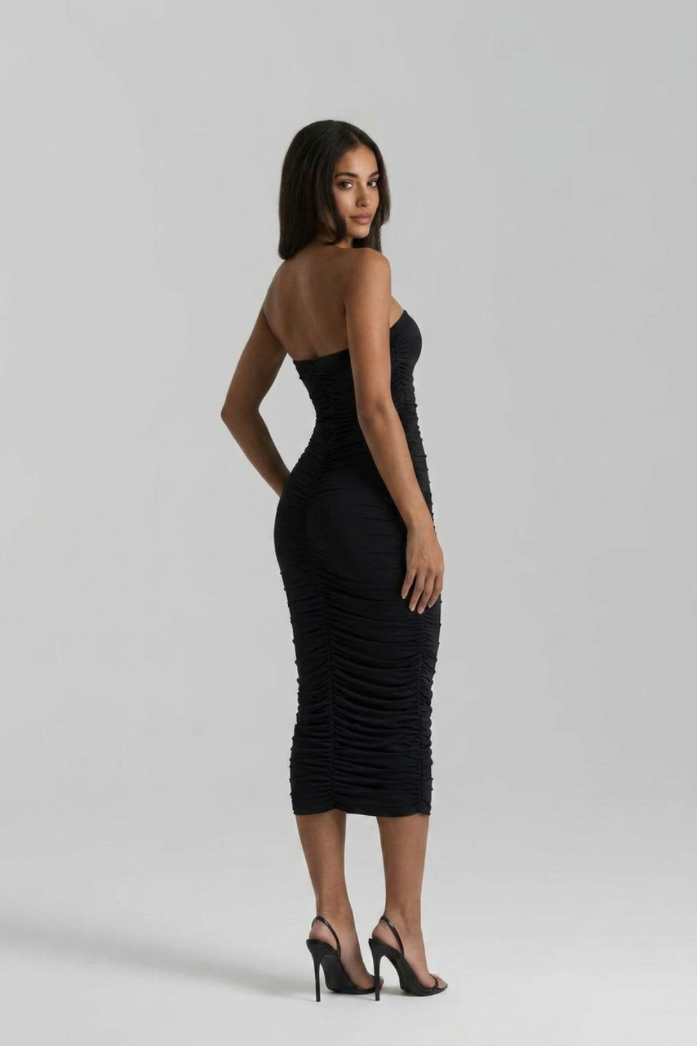 Vestido Thander