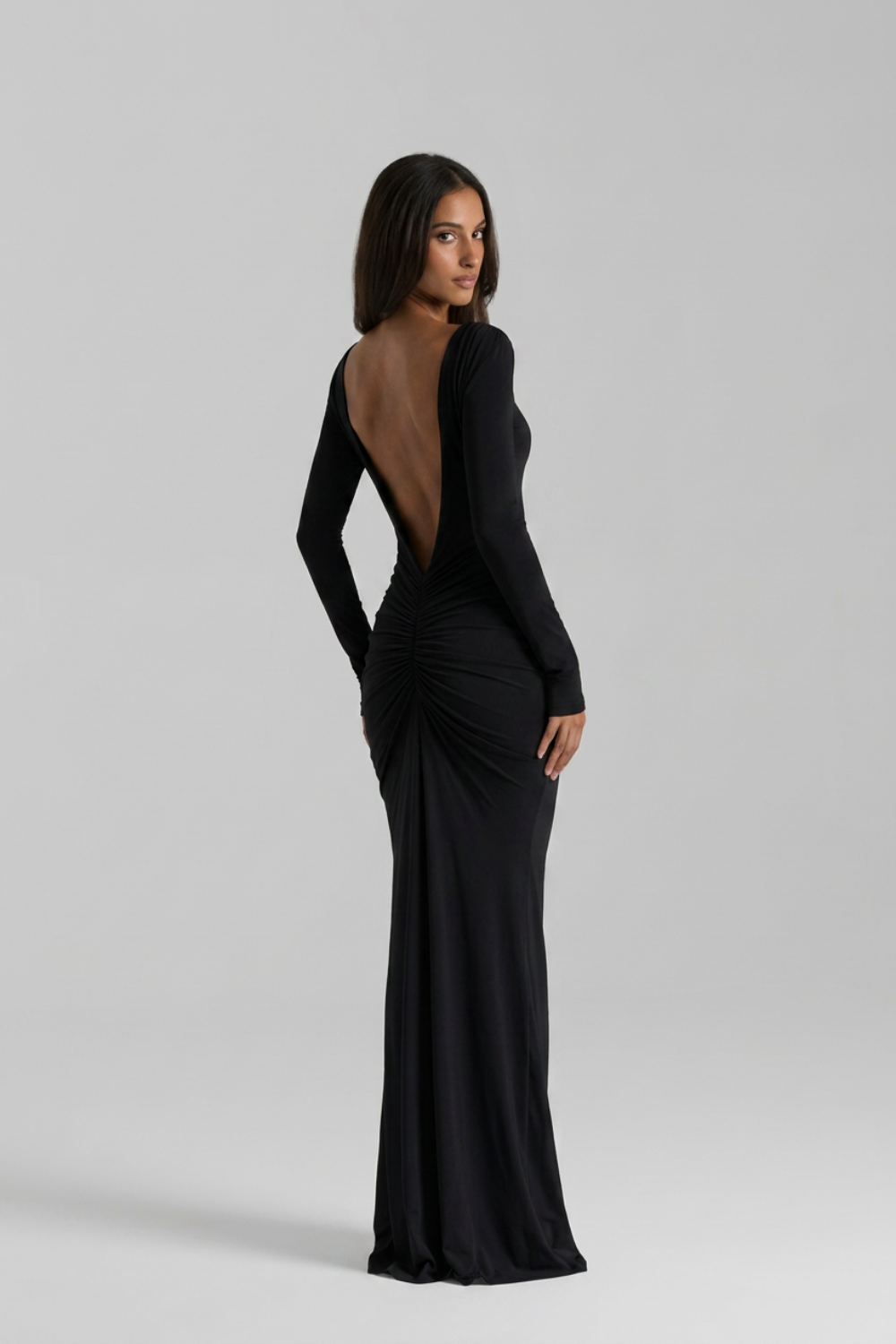 Vestido Reversible