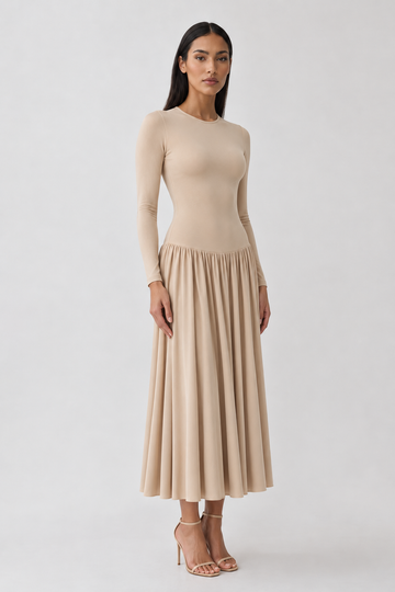 Vestido Ayesh