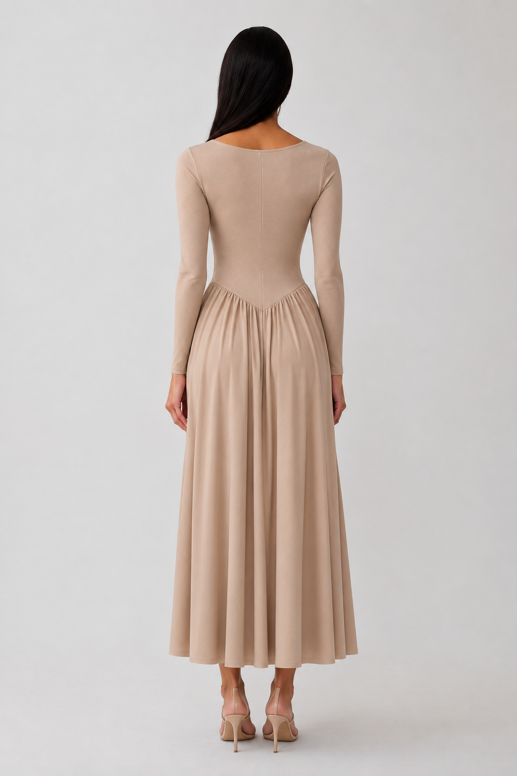 Vestido Ayesh