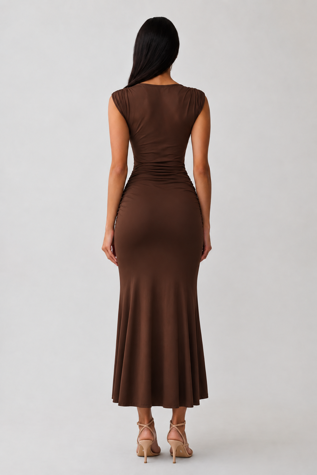 Vestido Aroma