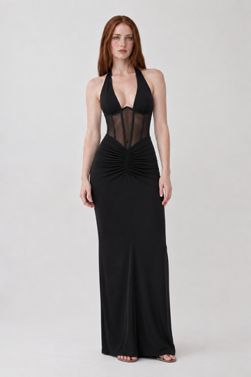 Vestido Lolah