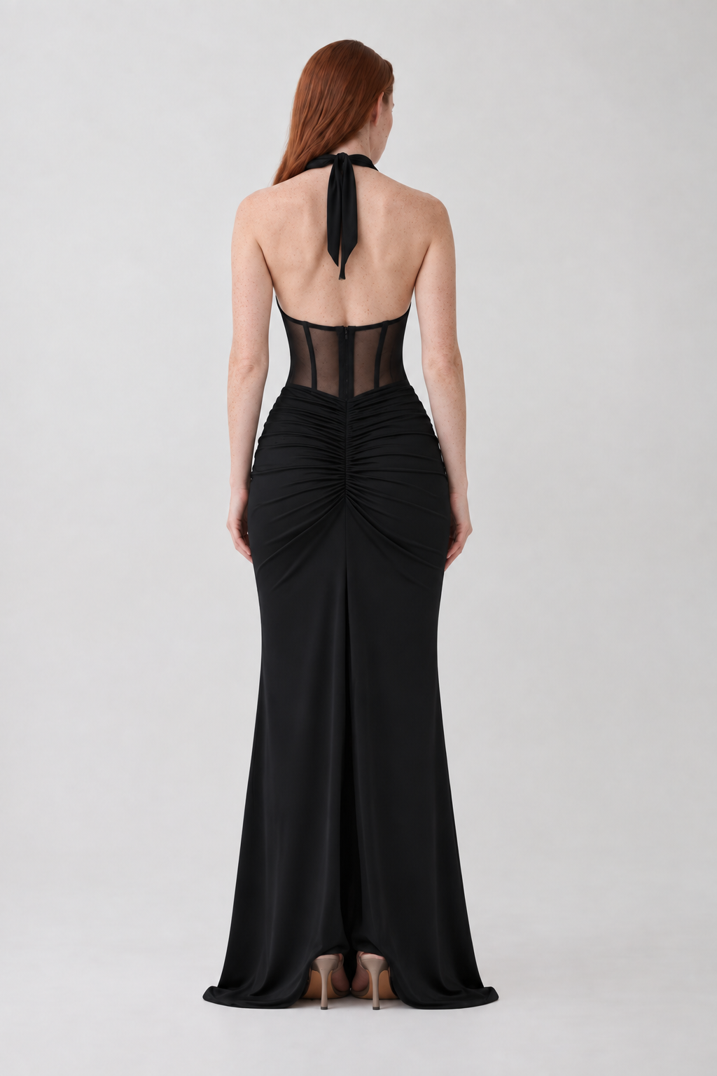 Vestido Lolah