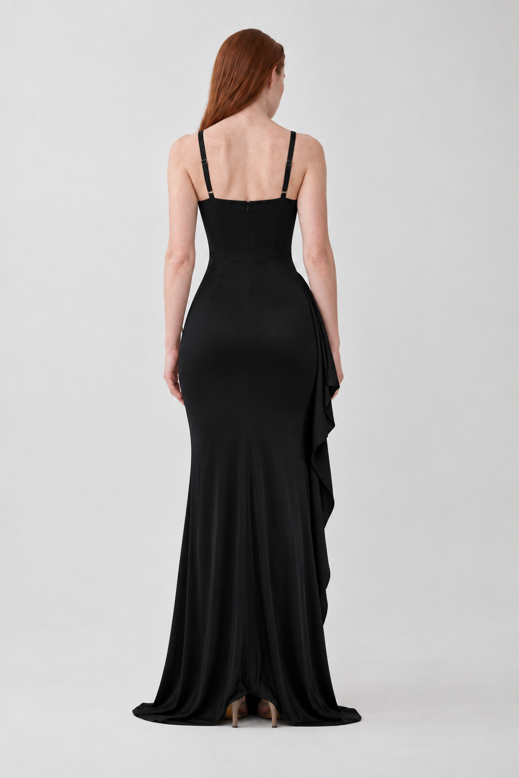 Vestido Model