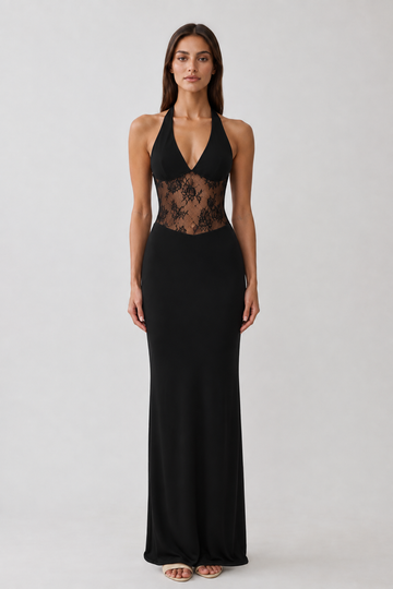 Vestido Swish
